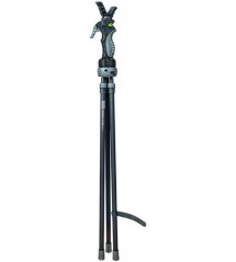 PRIMOS TRIPIEDE GEN 3 TALL 24-62" BLACK ONYX